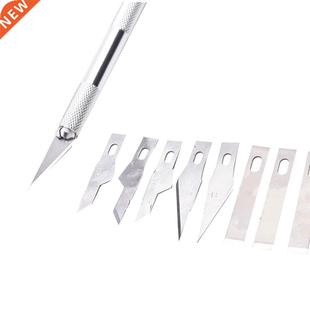 9 Blades  Snjgereedschap Houtsnjwerk Gereedschap Frut