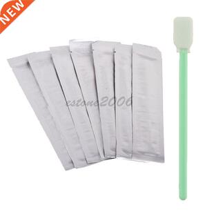 6Pcs Wet Sensor Cleanng Kt CMOS CCD Cleaner Swab For Camer