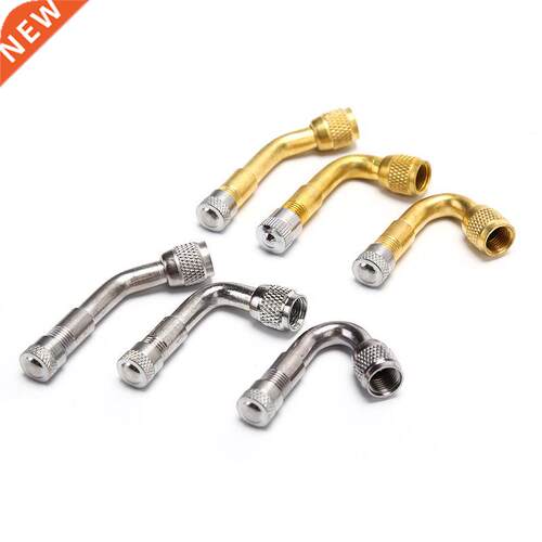 1Pc 45/90/135 Degree Angle Brass Adapter for Car Truck Moto