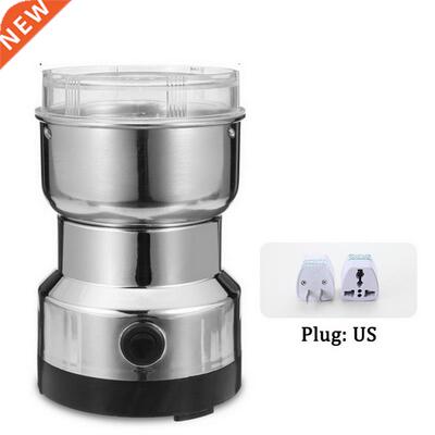 220V 150W Coffee Grinder Electric Mini Bean Nut Grinder Coff
