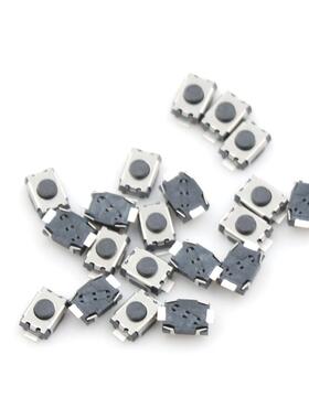 10PCS Game Controller Left And Right Buttons Micro Switch In