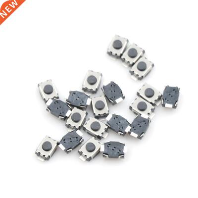 10PCS Game Controller Left And Right Buttons Micro Switch In