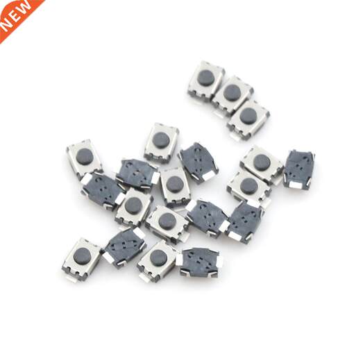 10PCS Game Controller Left And Right Buttons Micro Switch In