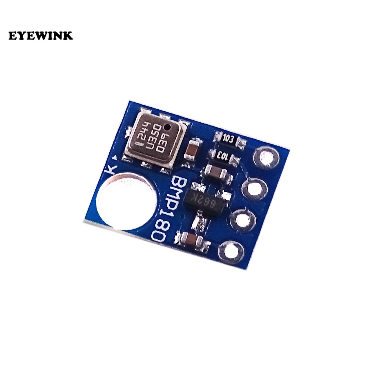 10pcs gy-68  BMP180 Digital Barometric Pressure Sensor Board