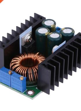 9A Step-Down Module With Voltage Display Input 7.0V-2V Outp