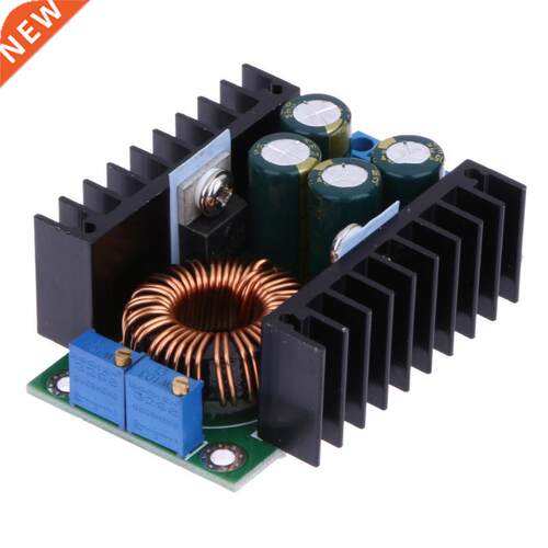 9A Step-Down Module With Voltage Display Input 7.0V-2V Outp