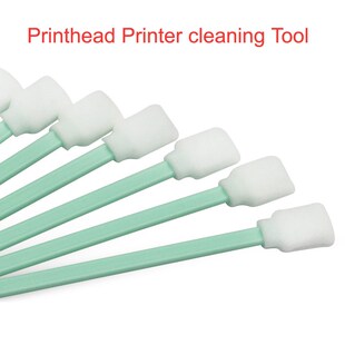 Xp600 Tx800 Printhead  Cleaning Swabs Cleaning stick Printer