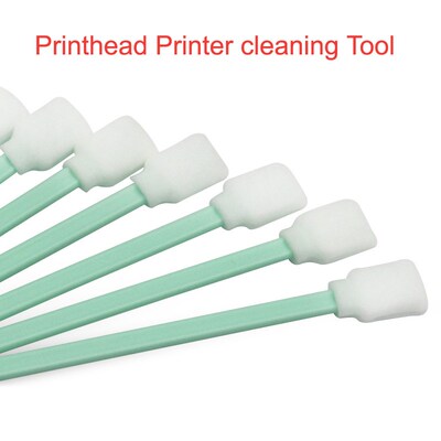 Xp600 Tx800 Printhead  Cleaning Swabs Cleaning stick Printer