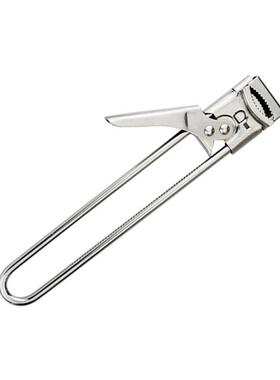 Multictional Can Opener Beer Bottle Opener Adjustable Sta