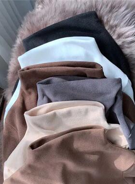 VIDMID Thickened autumn and winter boys and girls children&#