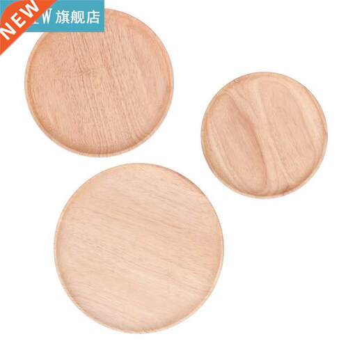 Snack Tray Hand Wash Only Bamboo Wood Serving Tray Lightweig
