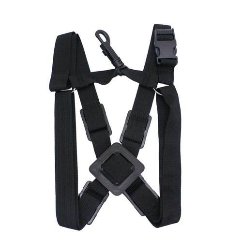 Adjustable Durable Nylon niversal Saxophone Sax Hness Shou