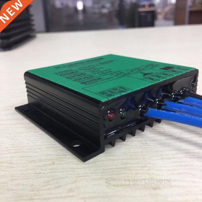 PWM Controller 10A- 40A Wind Turbine Charge Controller 12V 2