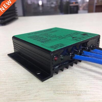 PWM Controller 10A- 40A Wind Turbine Charge Controller 12V 2