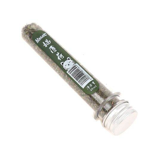 Natural Catnip Debris Cats-go-crazy Menthol Flavor Cat at To
