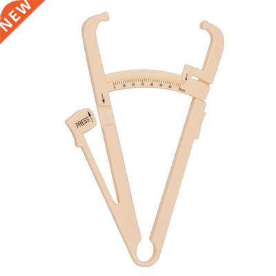 Grease gauge Measure fat thickness Body fat meter