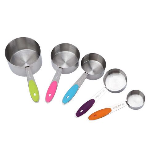 Measuring Spoon Stackable Measuring Cup Exquisite for Kitche