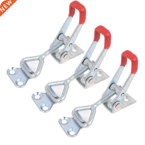 4001 100Kg 220Lbs Holding Capacity Latch Door Button Toggle