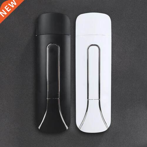 Bathroom Liquid Soap Dispenser Wall Mounted for Kitchen Show