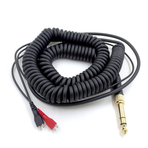 Replacement Audio Cable for Sennheiser HD25 HD560 HD540 HD43