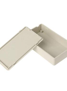 New Plastic Electronic Project Box Enclosure Instrument Case