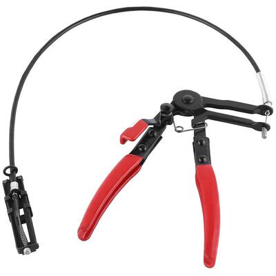 Auto/Car Repairs Bent Nose Hose Clamp Pliers Hand Tools Cabl