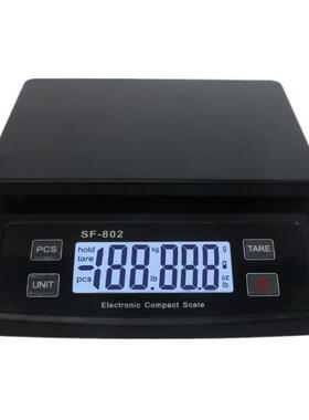 649A Digital Shipping Scale 66lb / 0.1oz (30kg / 1g) with H