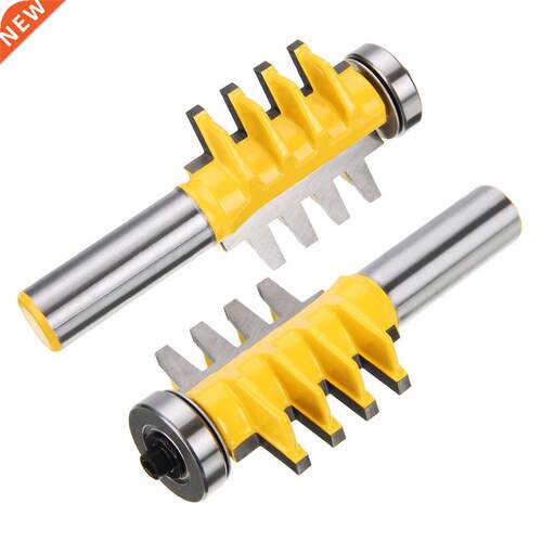 1pc High Quality Tungsten Carbide 1/2'' Shank Rail &