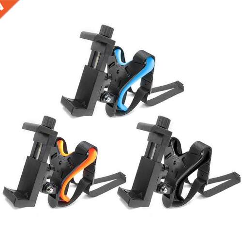 Motorcycle Helmet Chin Mount for Mobile Phone, Motorcycle St