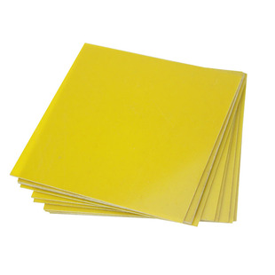 Circuit Insulation Board Epoxy Plate High Temperature Resist
