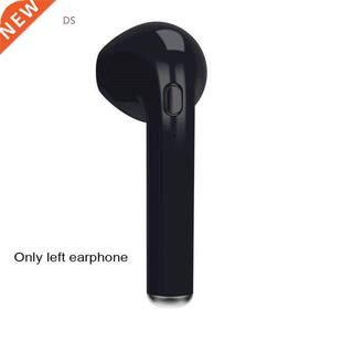 Music I7s tws 5.0 wireless bluetooth earphone stereo earbud