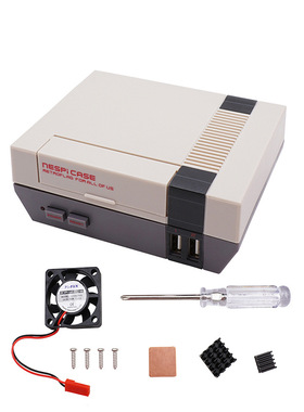 10 PCS a lot Retroflag SUPERPi Snes Game Cartridge with Cool