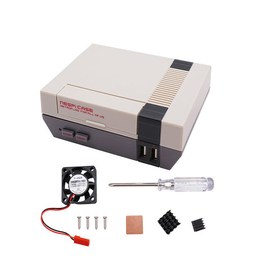 10 PCS a lot Retroflag SUPERPi Snes Game Cartridge with Cool