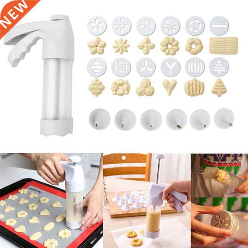 2020 New Multi Cookie Extruder Press hine Biscuit Maker C
