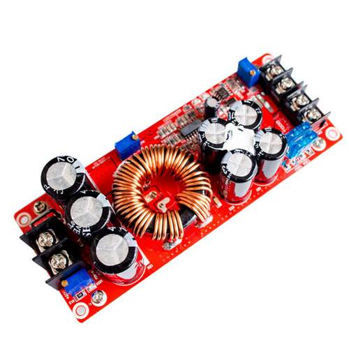 High Power 1200W 20A Converter Boost Constant Current module