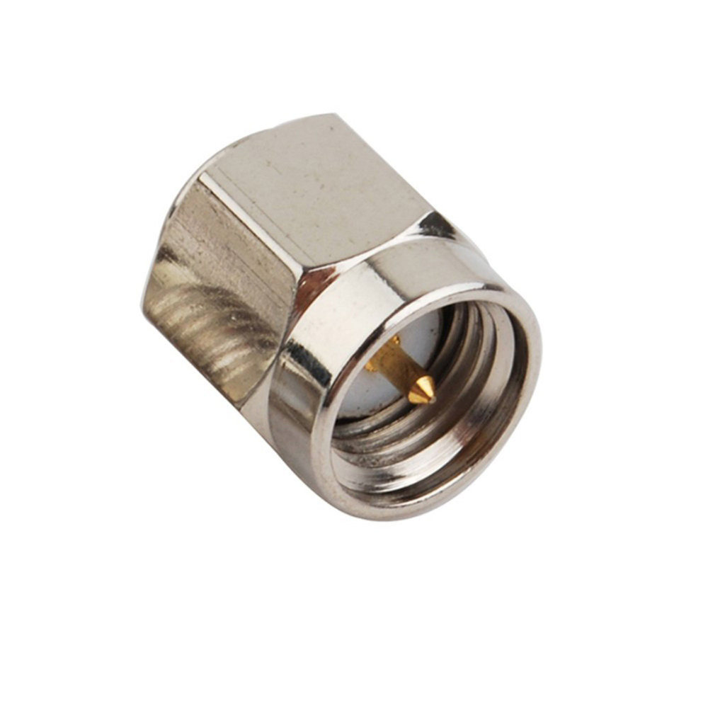 SMA Male to IPX Revolution Adapter, IPX to SMA Male Test Hea