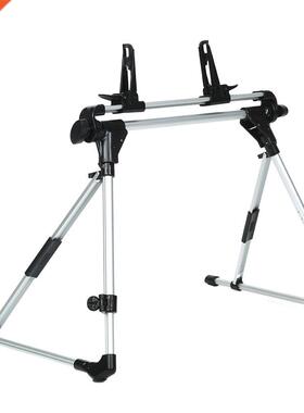 Desk Floor Stand Bed Tablet Holder Mount For iPad UniversalF