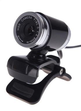 12MP Rotatable Skype Home PC For MSN Clip USB 2.0 Video With