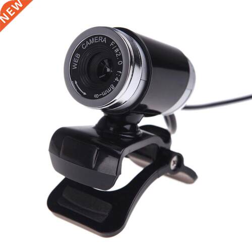 12MP Rotatable Skype Home PC For MSN Clip USB 2.0 Video With