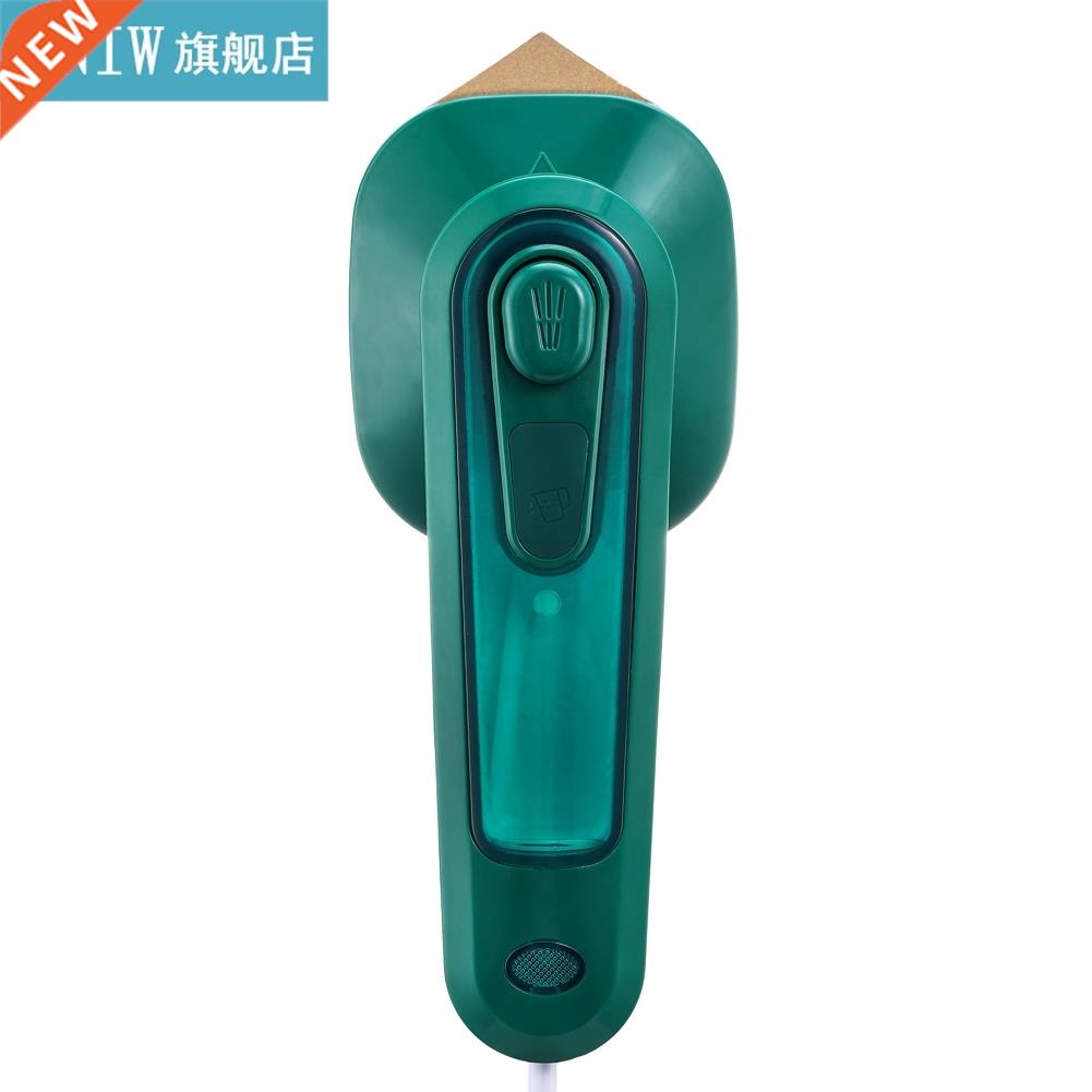 Handheld Steam Ironing Machine for Dry and Wet Ironing Porta