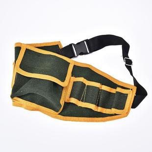 Waist Belt Hardware Tools Pockets Electrical Tool Bags Const