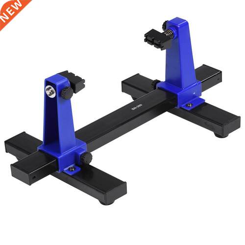 60 Degree PCB Holder Printed Circuit Board Soldering Assemb