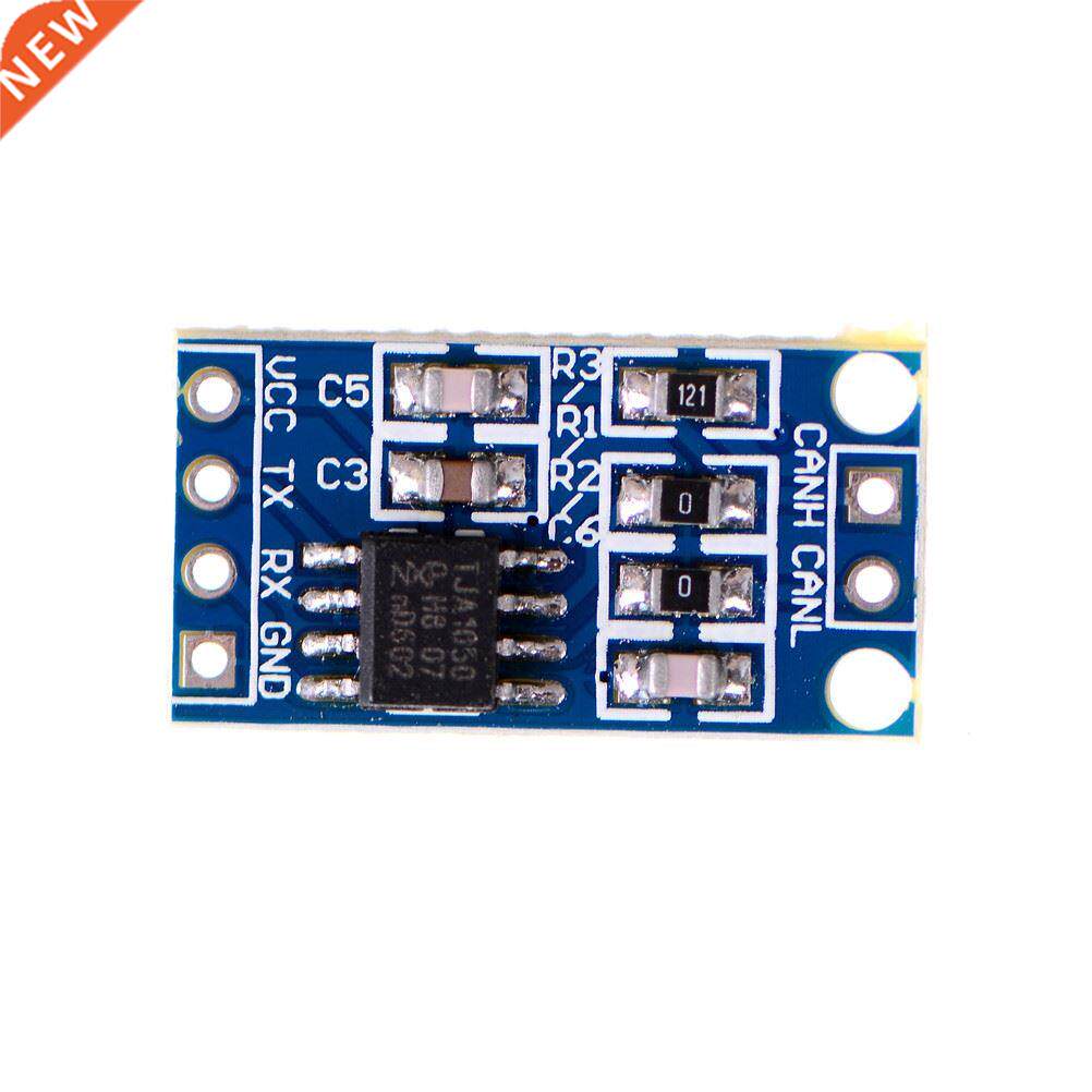 TJA1050 CAN Controller Interface Module Bus Driver Interface图片