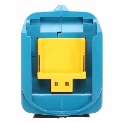 Durable 2 USB Ports Charger Adapter 5V 2V Mobilephone USB Ch