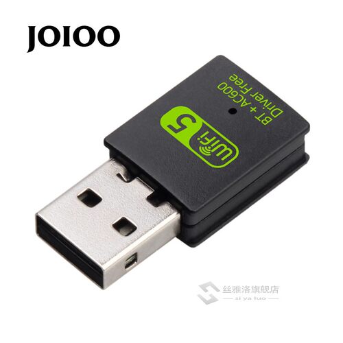 hot sale item RTL8821C Network Card 600Mbps wifi+BT 2in1 Wir