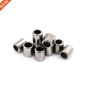 10pcs HF0612 One Way Cluth Needle Roller Bearing 6x10x12mm W