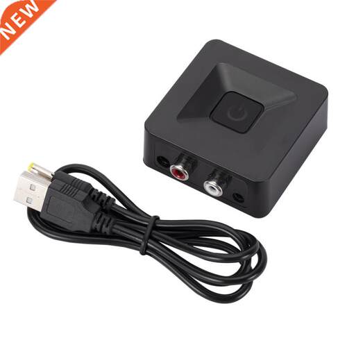 Bluetooth Receiver, Digital To Analog 5.0 Bluetooth Receiver