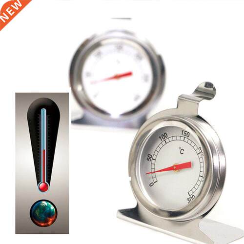 Classic Stand Up Food Meat Dial Oven Gauge Gage Cooking Tool