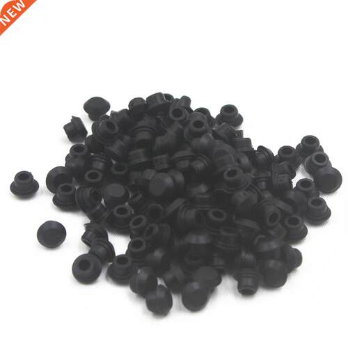 Self-Locking Brick MOC Building Block Technical Parts RUBBER