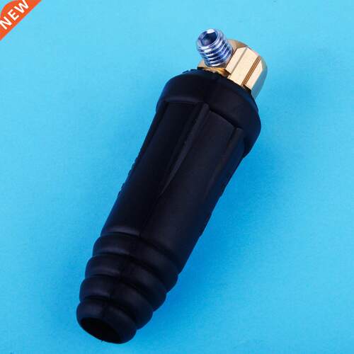 LETAOSK Welding Soldering Dinze Plug Male Fitting Quick Con